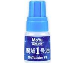 Lubricante cubo de rubik moyu 5 ml lube v1