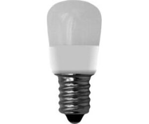 Bombilla led silver electronic nevera 1.5=15 -  e14 -  5.000k -  230v -  130lm -  180 -  56x22 mm -  a+