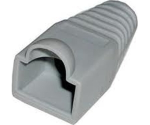 Funda Protectora RJ45 Nanocable 10.21.0301/ 10 uds