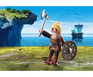 Playmobil vikinga