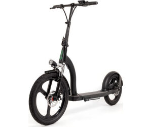 (d) Youin Scooter Electric 2xl - Rueda 20/16"