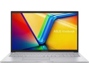 Porttil Asus VivoBook 17 F1704VA-AU235 Intel Core i5-1335U/ 16GB/ 512GB SSD/ 17.3"/ Sin Sistema Operativo