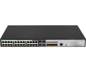 H3c S5120v3-28s-hpwr-li L3 Ethernet Switch With 24*10/100/10