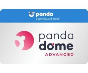 Software Panda Antivirus Dome Advanced Venta Compleme