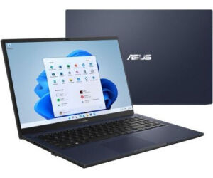 Porttil Asus ExpertBook B1 B1502CVA-BQ1638X Intel Core i3-1315U/ 8GB/ 512GB SSD/ 15.6"/ Win11 Pro