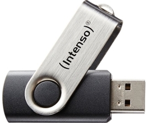 Intenso 3503460 Lpiz USB 2.0 Basic 8GB