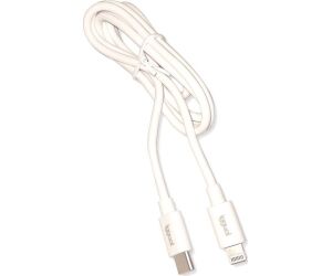 Cable 2.0 Usb-c A Lightning 1 M Azul Vention