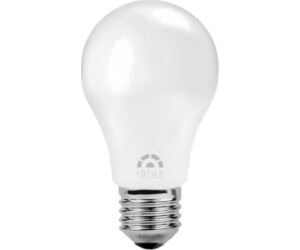 Bombilla Led Iglux XST-1227-F V2/ Casquillo E27/ 12W/ 1100 Lmenes/ 5500K