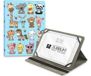 Funda Tablet Trendy Animals 11'' Subblim