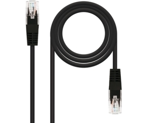 Cable Usb-a 3.0 A Usb-c 1.5 M Negro Vention