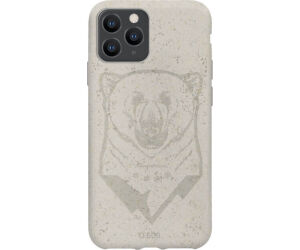 Funda Sbs Oceano Eco-friendly Iphone 11 Pro Oso