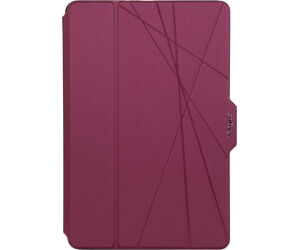 Funda Tablet Targus Samsung Galaxy Tab S4 Click Berry