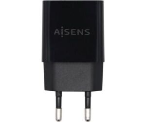 Cargador de Pared Aisens A110-0527/ 1xUSB/ 10W