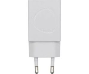 Aisens Cargador Usb 10w 5v 2a Blanco