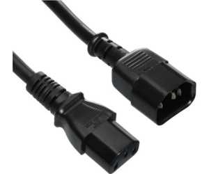 Nanocable Cable Prolongador Al.(CPU-monitor) 1,5 M