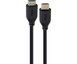 Cable Hdmi Gembird Macho Macho V2.1 8k Ultra Alta Velocidad 1m