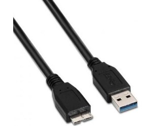 Cable Vention HAKBF/ DisplayPort Macho - DisplayPort 4K Macho/ 1m/ Negro