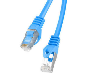 Cable Red Aisens Latiguillo Rj45 Cat.6 Utp Awg26 Cca Amarillo 2.0m