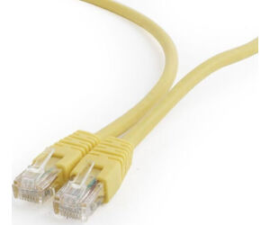 Nanocable Cable RJ45 Cat.6 UTP AWG26 CCA 1,5m