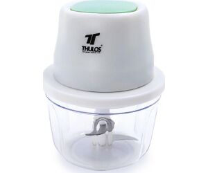 Mini picadora de alimentos thulos th - pc352 30w 350ml