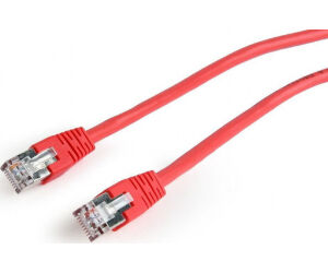 Cable Red Gembird Utp Cat6 1m Azul