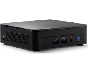 BAREBONE NUC ASUS RNUC12WSKi70002 BLACK