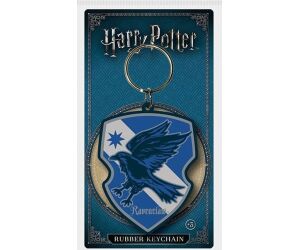 Llavero pyramid harry potter revenclaw escudo