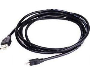 Cable de Red RJ45 UTP Nanocable 10.20.1402 Cat.6/ 2m/ Gris