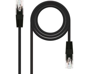 Adaptador lanberg usb 2.0 tipo c macho -  micro - b hembra negro