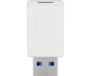 Adaptador Usb(c) 3.0 A Usb(a) 3.0 Goobay