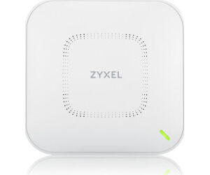 Zyxel WAX650S 3550 Mbit/s Blanco Energía sobre Ethernet (PoE)