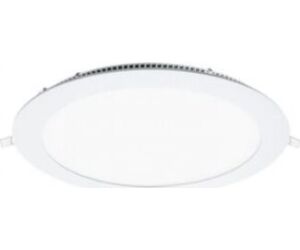 Downlight Iglux LS-102104-NB V2/ Circular/ 92 x 19mm/ Potencia 4W/ 270 Lmenes/ 4000K/ Blanco