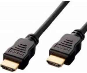 Cable HDMI 1.3b Nanocable 10.15.0303/ HDMI Macho - HDMI Macho/ 3m/ Negro