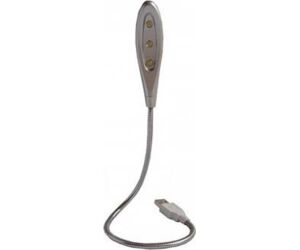 Lampara led l - link ll - 4001 para portatil