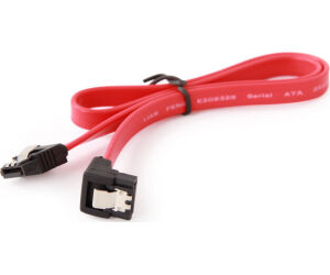 Cable Interno Gembird Sata Iii 0,5m 90 Grados