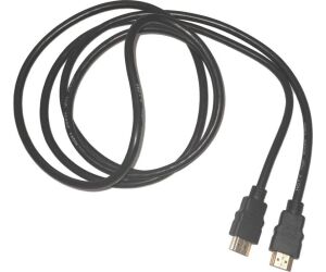 iggual Cable HDMI - HDMI 2.0 4K 2 metros negro