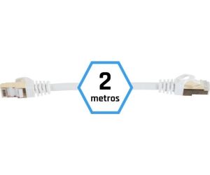 Cable De Conexion Usb-microusb 3m Nanocable