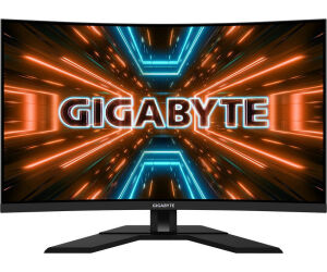 Monitor Gaming Gigabyte M32uc 32" 3840 X 2160 Uhd