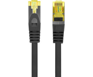 Cable HDMI 2.0 4K CCS Aisens A120-0729/ HDMI Macho - HDMI Macho/ Hasta 10W/ 2250Mbps/ 1m/ Negro