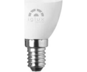 Bombilla Led Iglux XV-0514-F V2/ Casquillo E14/ 5W/ 450 Lmenes/ 5500K