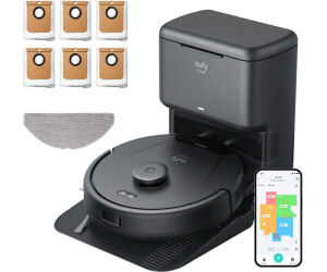 Aspirador Eufy Clean L60 Hybrid Ses Eu Version