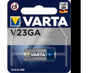 Blister pilas varta alcalina v23ga 12v