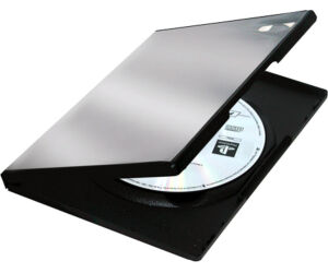 Archivador Dvd Slim (unidad)