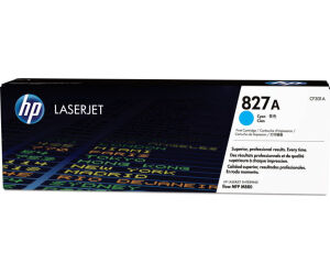 Toner hp 827a cf301a cian