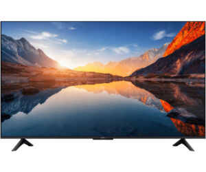 Televisin Xiaomi A 2025 65 Ela5491eu Led Ultrahd 4k Negro