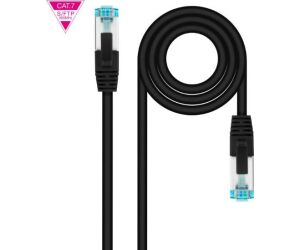 Gembird Cable USB 2.0 Tipo A/M-B/M 1.8 Mts Negro