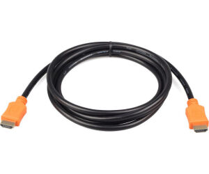 Cable Estreo Vention VAB-B06-B050-M/ Jack 3.5 Macho - Jack 3.5 Hembra/ 50cm/ Negro