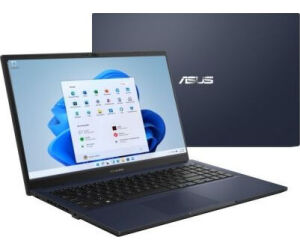 Porttil Asus ExpertBook B1 B1502CVA-BQ1634X Intel Core i3-1315U/ 8GB/ 256GB SSD/ 15.6"/ Win11 Pro