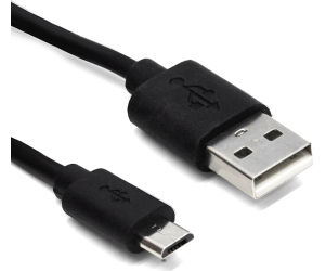 Cable phoenix usb a micro usb de 3 metros