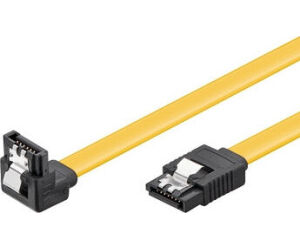 Ewent Cable S-ATA 1.5GBits/3GBits/6GBits -0,3m 90